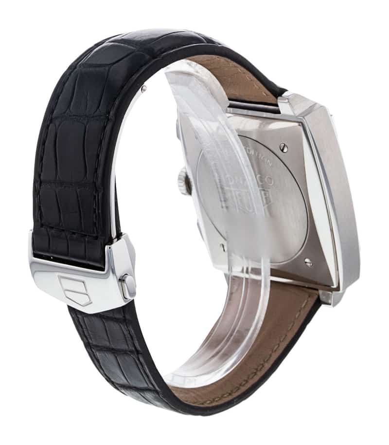 Tag Heuer Monaco CS2110